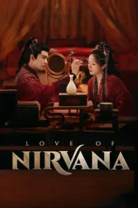 Love of Nirvana (2024) รักเหนือภพ