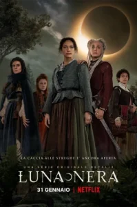 Luna Nera (2020) ดวงจันทร์สีดำ