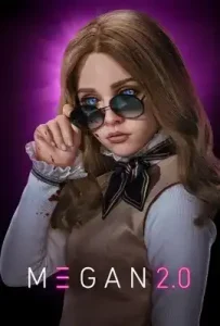 M 3 GAN 2.0 (2025) เมแกน 2.0