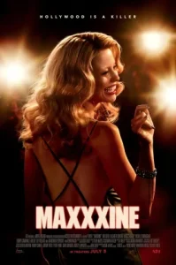 MaXXXine (2024) แม็กซีน