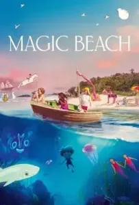 Magic Beach (2025)
