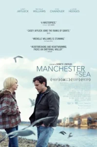 Manchester by the Sea & 8230 (2016) แค่ ใครสักคน
