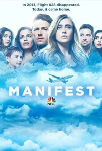 Manifest Season 1 (2018) เที่ยวบินพิศวง ซีซั่น 1