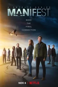 Manifest Season 2 (2020) เที่ยวบินพิศวง ซีซัน 2