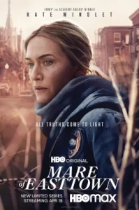 Mare of Easttown (2021) แมร์ออฟอีสต์ทาวน์