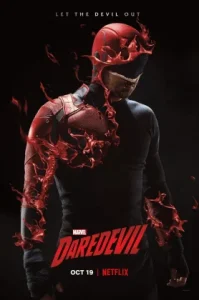 Marvels Daredevil Season3