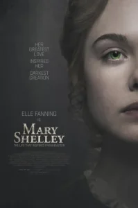Mary Shelley (2017) แมรี่เชลลีย์