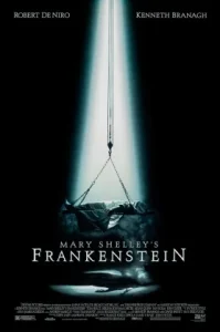 Mary Shelley’s Frankenstein (1994) แฟรงเกนสไตน์ บรรยายไทย