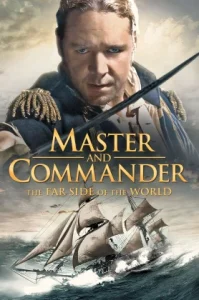 Master and Commander: The Far Side of the World (2003) ผู้บัญชาการล่าสุดขอบโลก