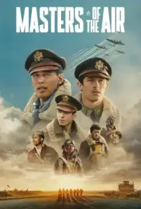 Masters of the Air (2024)