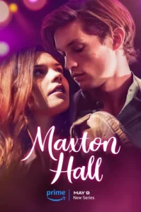Maxton Hall: The World Between Us (2024) มักซ์ตัน ฮอลล์:โลกที่แบ่งเรา