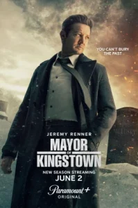 Mayor of Kingstown (2021)