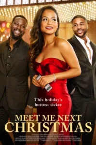Meet Me Next Christmas (2024) เจอกันคริสต์มาสหน้า