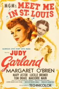Meet Me in St. Louis (1944)