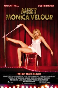 Meet Monica Velour (2010) ซุปตาร์อึ๋ม…หัวใจลืมแก่