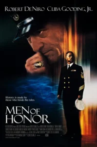 Men of Honor (2000) ยอดอึดประดาน้ำ เกียรติยศไม่มีวันตาย