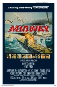 Midway (1976) ยุทธภูมิมิดเวย์