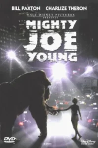 Mighty Joe Young (1998) ไมตี้ โจ ยัง สัญชาตญาณป่า ล่าถล่มเมือง