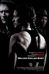 Million Dollar Baby (2004) เฉียดชะตากำปั้นเหล็ก