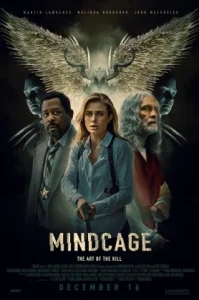 Mindcage (2022) ล่ากรงขังวิปริต