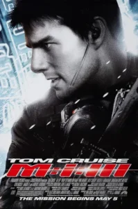 Mission Impossible 3 (2006) ผ่าปฏิบัติการสะท้านโลก ภาค 3