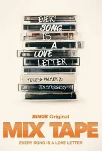 Mix Tape (2025) มิกซ์ เทป