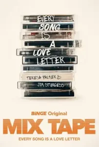 Mix Tape (2025) มิกซ์ เทป