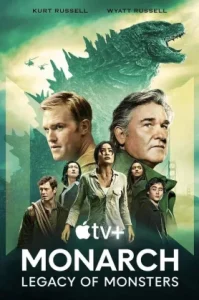 Monarch Legacy of Monsters (2023)