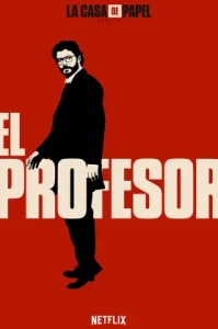 Money Heist (La Casa de Papel) Season 2 (2017) ทรชนคนปล้นโลก