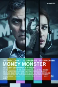 Money Monster (2016) เกมการเงิน นรกออนแอร์