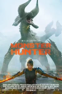 Monster Hunter (2020) มอนสเตอร์ ฮันเตอร์