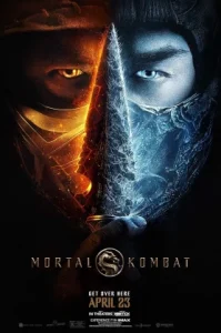 Mortal Kombat (2021) มอร์ทัล คอมแบท