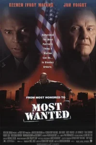 Most Wanted (1997) จับตายสายพันธ์ุดุ