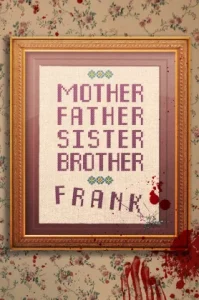 ดูหนัง Mother Father Sister Brother Frank เต็มเรื่องฟรี