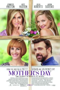Mothers Day (2016) แม่ก็คือแม่..จบนะ