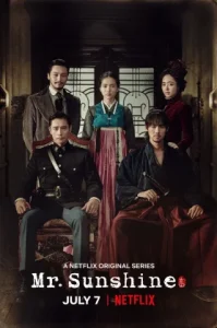 Mr. Sunshine (2018) สุภาพบุรุษตะวันฉาย