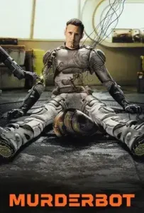 Murderbot (2025) เมอร์เดอร์บอต
