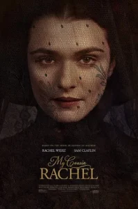 My Cousin Rachel (2017) เสน่ห์นาง ลางมรณะ