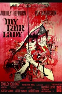 My Fair Lady (1964) บุษบาริมทาง