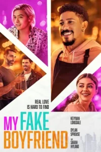 My Fake Boyfriend (2022) ป่วนรักหักอกแฟนปลอม