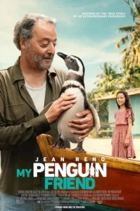 My Penguin Friend (2024) แพนกวิ้นเพื่อนรัก