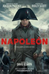 Napoleon (2023) จักรพรรดินโปเลียน