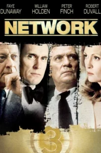 Network (1976) เน็ตเวิร์ค