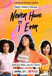 Never Have I Ever Season 1 (2020) ภารกิจสาวซน ซีซั่น 1