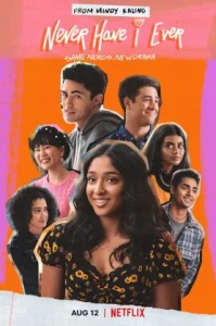 Never Have I Ever Season 3 (2022) ภารกิจสาวซน ซีซั่น 3