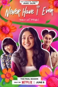 Never Have I Ever Season 4 (2023) ภารกิจสาวซน ซีซั่น 4