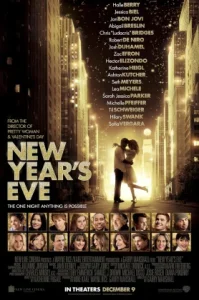 New Year’s Eve (2011) นิว เยียร์ อีฟ