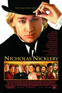 Nicholas Nickleby (2002) นิโคลาส ทายาทหัวใจเพชร