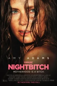 Nightbitch (2024) ไนท์บิทช์