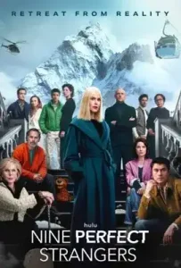 Nine Perfect Strangers Season 2 (2025)